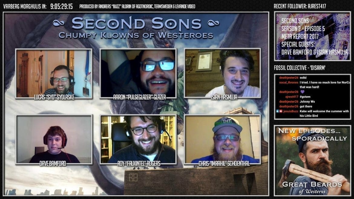 Second Sons S2E05