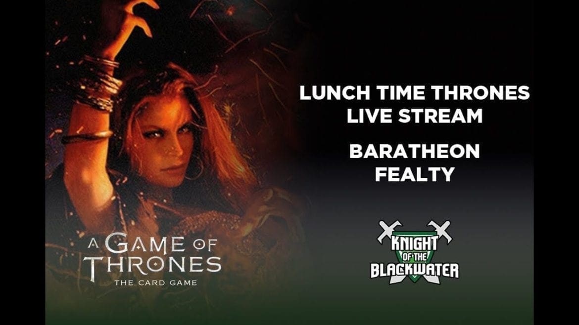 Twitch Live Stream 8th March - Bara/Wolf
