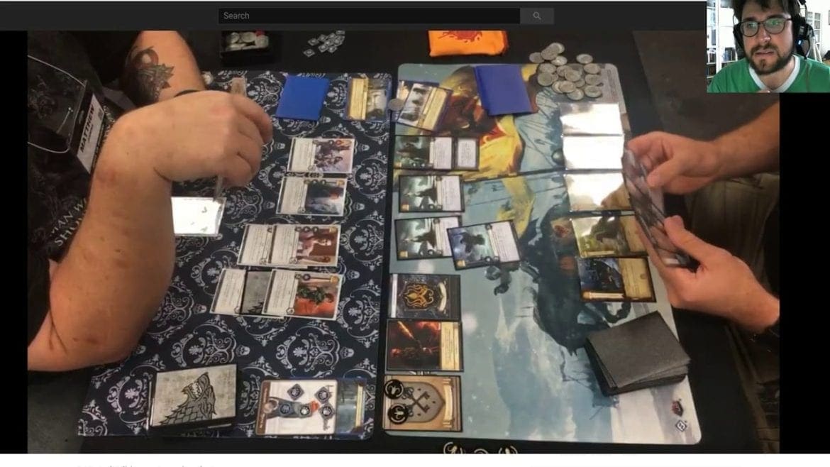 US Nationals Budget Commentary Stream! Day 1 (part 1)
