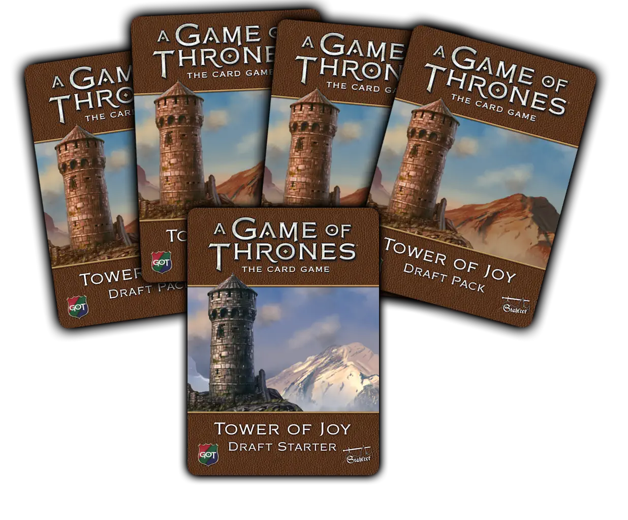 Tower of Joy Draft